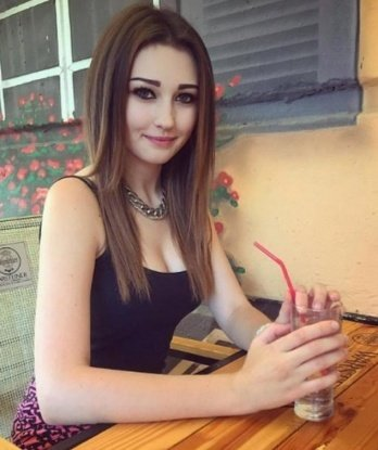 Анкета проститутки Юлечка - город Хорол, 23 года, №3787