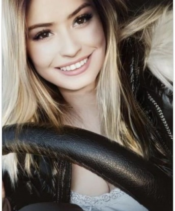 Анкета проститутки Ирина - город Хорол, 27 лет, №7876